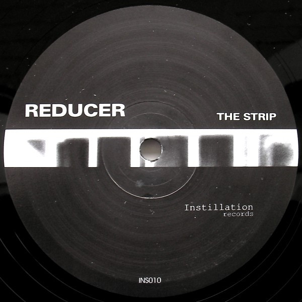 Reducer - The Strip | Instillation (INS010) - main