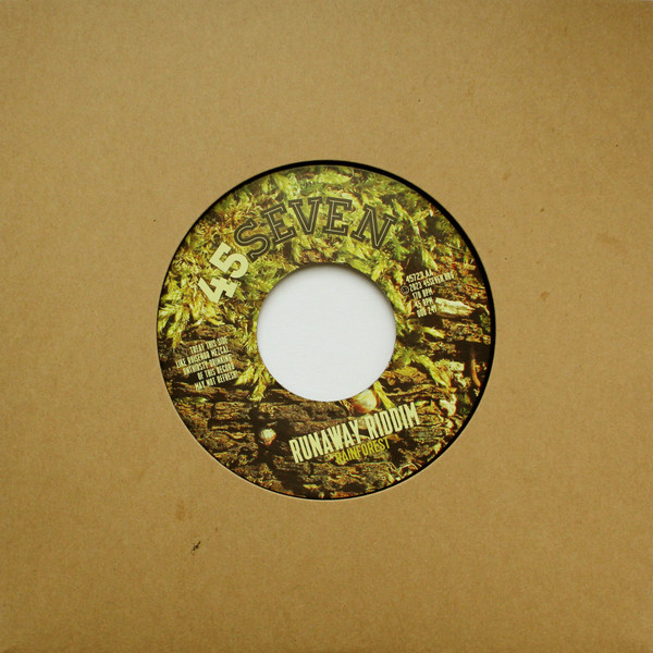 Rainforest - Bullet Riddim | 45Seven (45723) - 2 Rainforest - Bullet Riddim | 45Seven (45723) - 2
