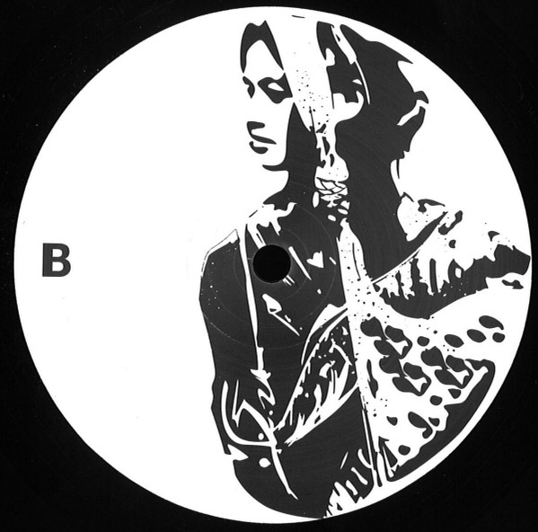 Various - Nomada White | Nómada Records (NMD025) - 2 Various - Nomada White | Nómada Records (NMD025) - 2