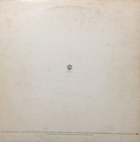 James Taylor - James Taylor's Greatest Hits | Warner Bros. Records (BS 2979) - 4