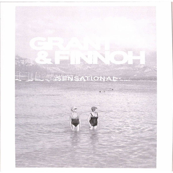 Grant , Finnoh - Sensational | Courtesy Of Balance Recordings (COB 18)