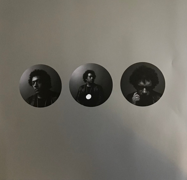 Makaya McCraven - In These Times | XL Recordings (XL1271LPE)