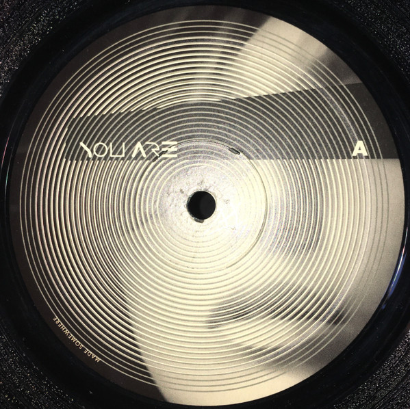 Unknown Artist - You Are | Not On Label (none) - main