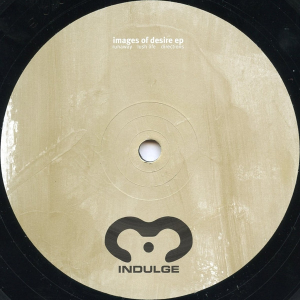 Images Of Desire EP