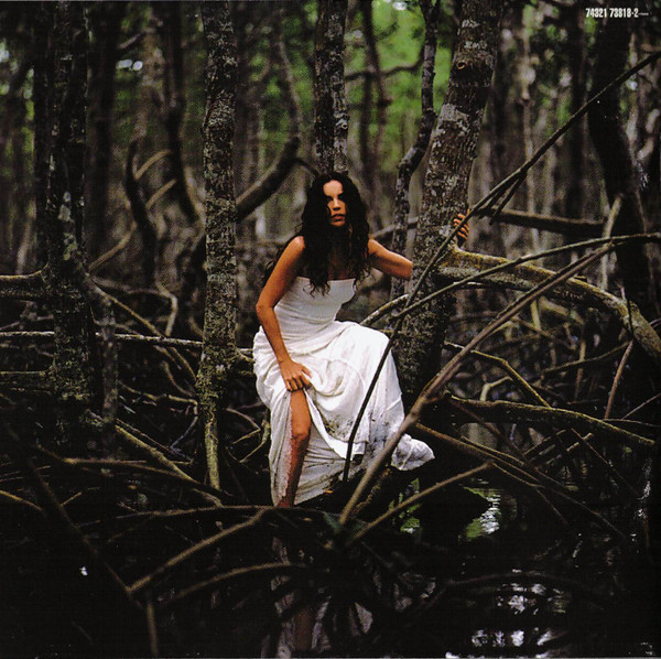 Daniela Mercury - Sol Da Liberdade | BMG U.S. Latin (74321 73818-2) - main