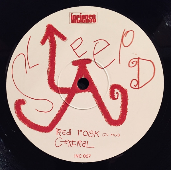 Sleep D - Rebel Force | Incienso (INC007) - 3 Sleep D - Rebel Force | Incienso (INC007) - 3