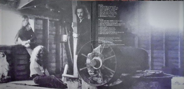 Zior - Zior | Trading Places (TDP54001) - 3 Zior - Zior | Trading Places (TDP54001) - 3