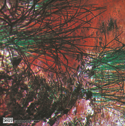 Zior - Zior | Trading Places (TDP54001) - 2 Zior - Zior | Trading Places (TDP54001) - 2