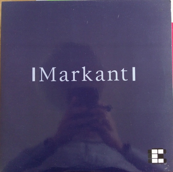 Markant - Untitled | Markant (Cat M-06)