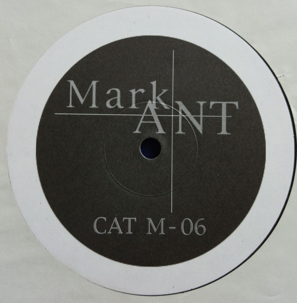 Markant - Untitled | Markant (Cat M-06) - 2