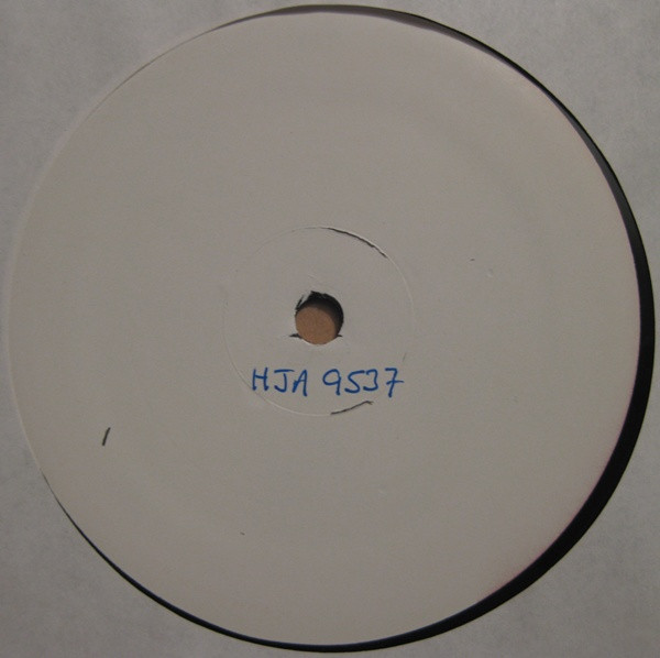 2-Bit Project - The Tu-Bit LP Compilation | House Jam Records (HJA - 9537) - main
