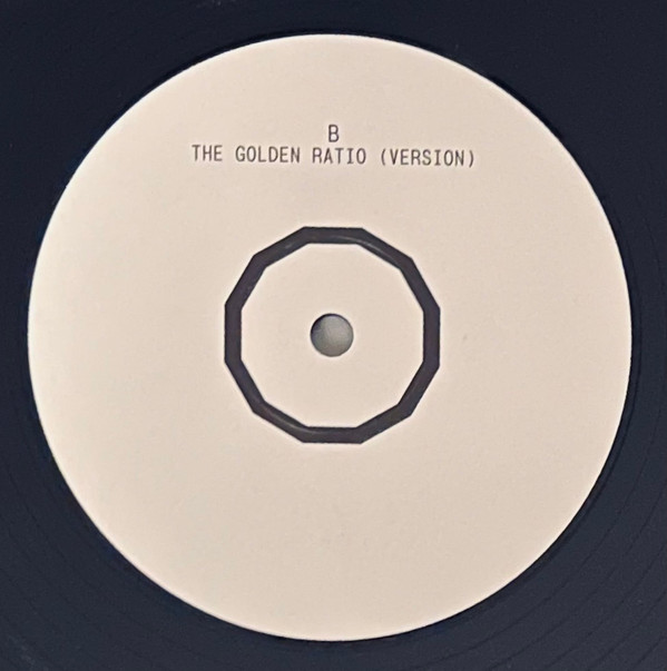 Cybotron - Maintain The Golden Ratio | Tresor (TRESOR313EP1)