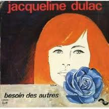 Jacqueline Dulac - Besoin Des Autres | Trans-Canada International (TSF-1446) - main Jacqueline Dulac - Besoin Des Autres | Trans-Canada International (TSF-1446) - main