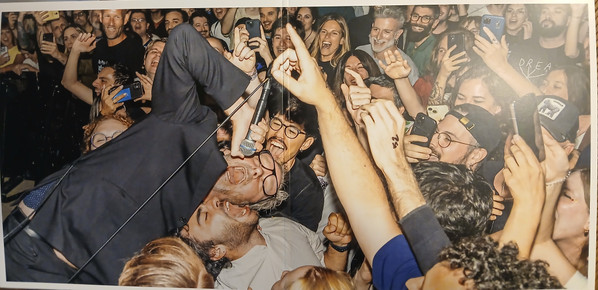 The National - Rome | 4AD (4AD801LP) - 2 The National - Rome | 4AD (4AD801LP) - 2