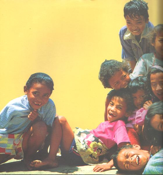 Various - Anima Latina Vol. 2 | Irma (IRMA 491031-1) - 3