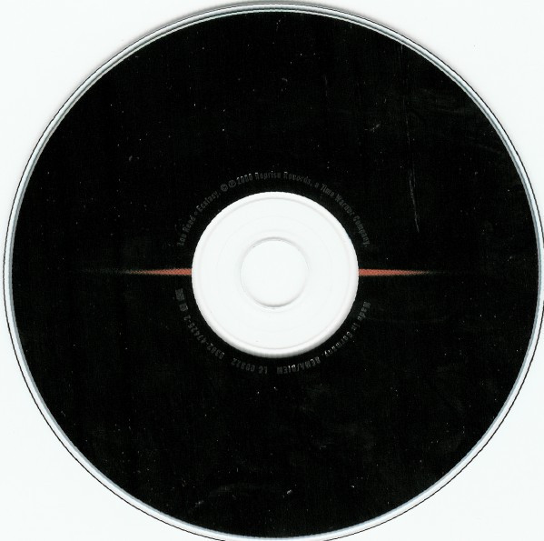 Lou Reed - Ecstasy | Reprise Records (9362-47425-2) - 3 Lou Reed - Ecstasy | Reprise Records (9362-47425-2) - 3