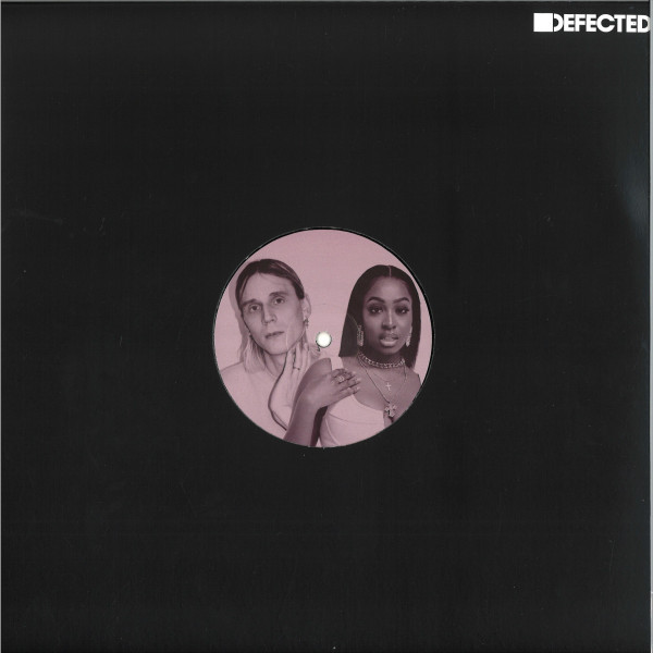 S.A.M. Feat. Sarah Ikumu - Spotlight | Defected (DFTD641)