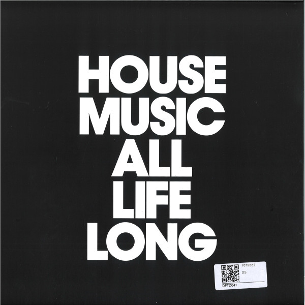 S.A.M. Feat. Sarah Ikumu - Spotlight | Defected (DFTD641) - 2