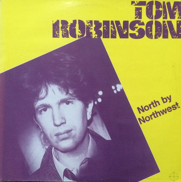 Tom Robinson - North By Northwest | Parsley (PP022) - main