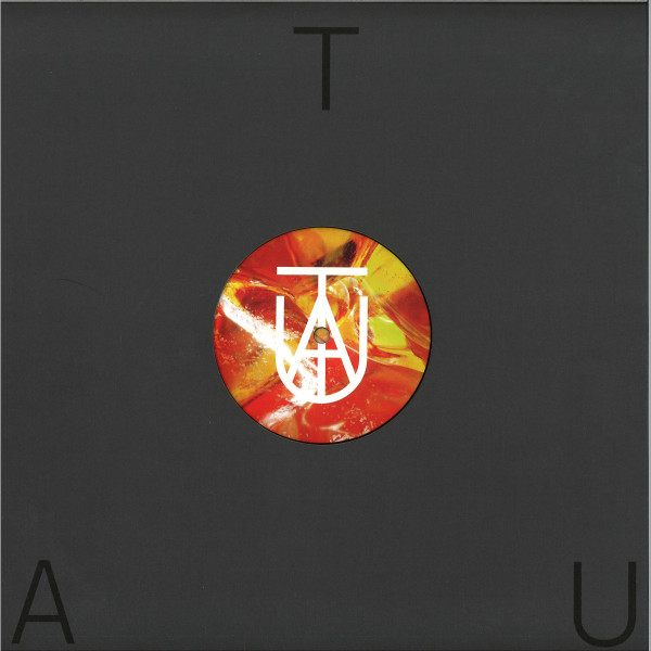 Skatman - Lead Master EP | TAU (TAU023)