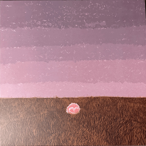 foxtails - Fawn | Skeletal Lightning (SL-099) - main foxtails - Fawn | Skeletal Lightning (SL-099) - main