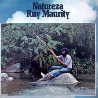 Ruy Maurity - Natureza | Som Livre (403.6208)