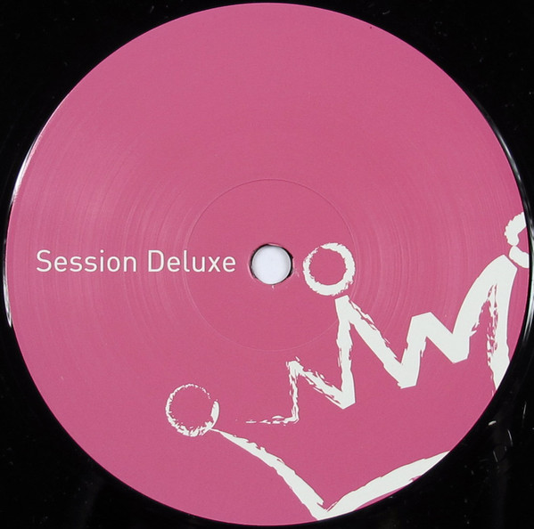 Robert Babicz - Procast | Session Deluxe (SDLX 0022-6) - 2