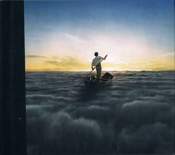 Pink Floyd - The Endless River | Columbia (88875007882) - main Pink Floyd - The Endless River | Columbia (88875007882) - main