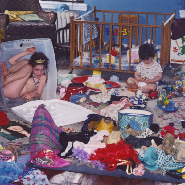 Sharon Van Etten - Remind Me Tomorrow | Jagjaguwar (JAG331)