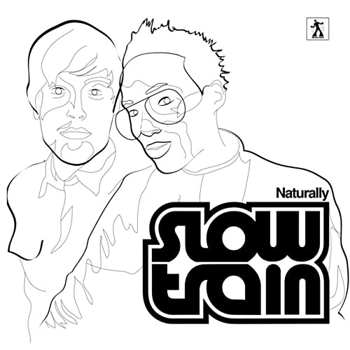 Slow Train - Naturally | Murena Records (Murena 026)