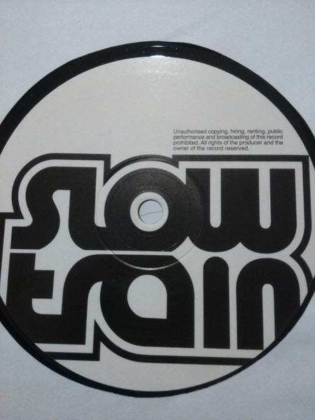 Slow Train - Naturally | Murena Records (Murena 026) - 3