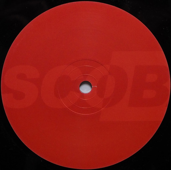 Alex & Digby - Angolan Rumble EP | Discobar (Discobar 04) - 2
