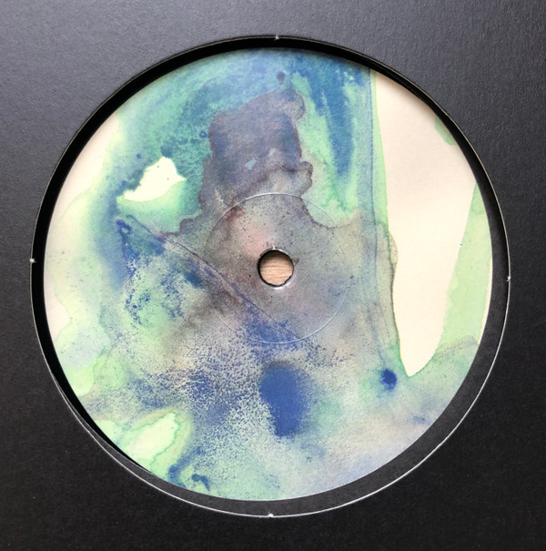 Böhm - Unsolved Origin | Undersound Recordings (USR024) - 2