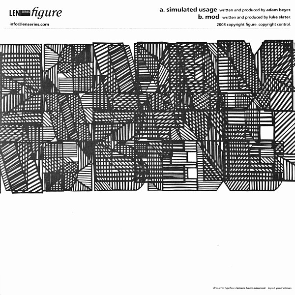 Adam Beyer / Planetary Assault Systems - Simulated Usage / Mod | Figure (fig. 16) - 2
