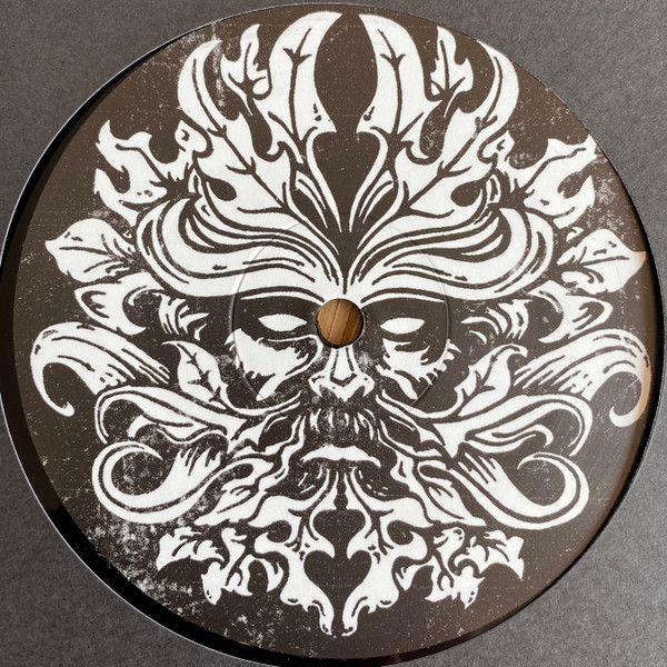 Response & Pliskin - More Disturbed EP | Western Lore (LORE012) - 4