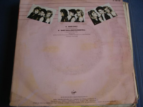 Baby Doll