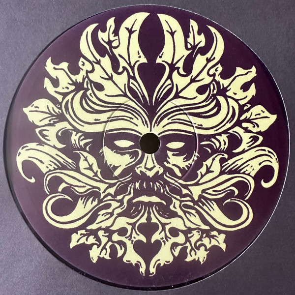 Various - Blunted Breaks Volume 03 (LP Sampler) | Western Lore (LORELP06S) - 2 Various - Blunted Breaks Volume 03 (LP Sampler) | Western Lore (LORELP06S) - 2