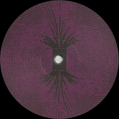 Matias Muten - Radiation Belt EP | From The Void Above (FTVA01) - main