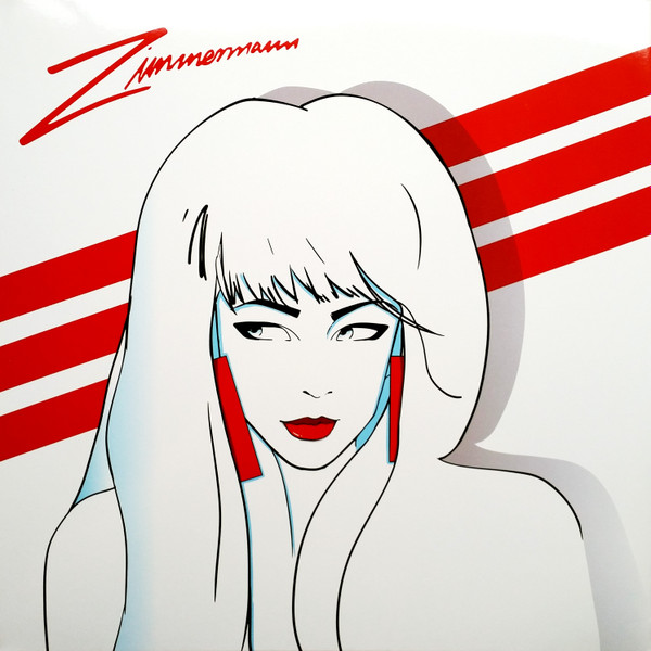 Peter Zimmermann - Lovestory | Lazersteel Records (LSR 014) - 4 Peter Zimmermann - Lovestory | Lazersteel Records (LSR 014) - 4
