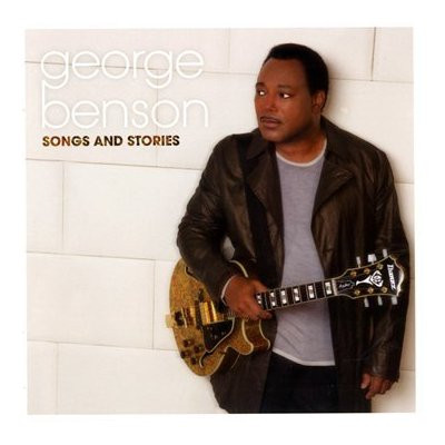 George Benson - Songs And Stories | Concord Records (0888072303645) - main