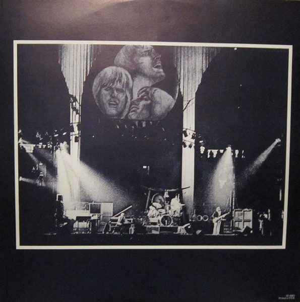 Emerson, Lake & Palmer - The Best Of Emerson Lake & Palmer | Atlantic (ATL 50757) - 3