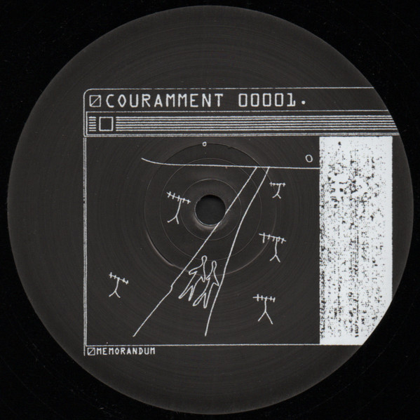 Pablo Mateo - ORPHEUS007 | Black Orpheus (ORPHEUS007) - 2