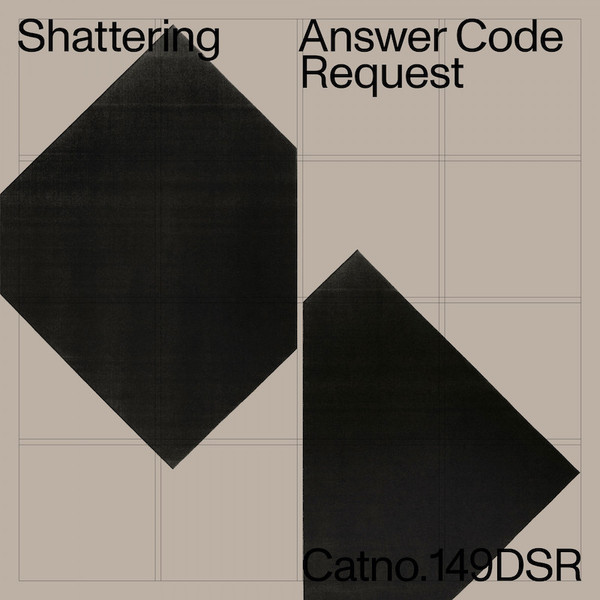 Answer Code Request - Shattering | Delsin (149DSR)