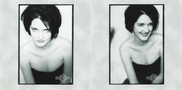 Silke Bischoff - Waste Of Time | Voodoo Garden (VG 005) - 2