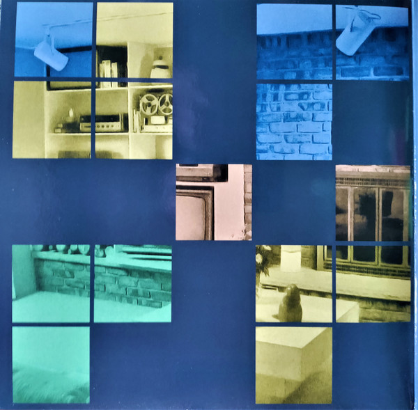 Chris Carter - Chris Carter's Chemistry Lessons Volume One | Mute (STUMM415) - 2