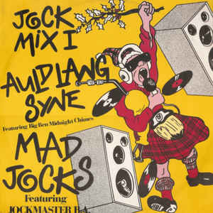 Jock Mix 1