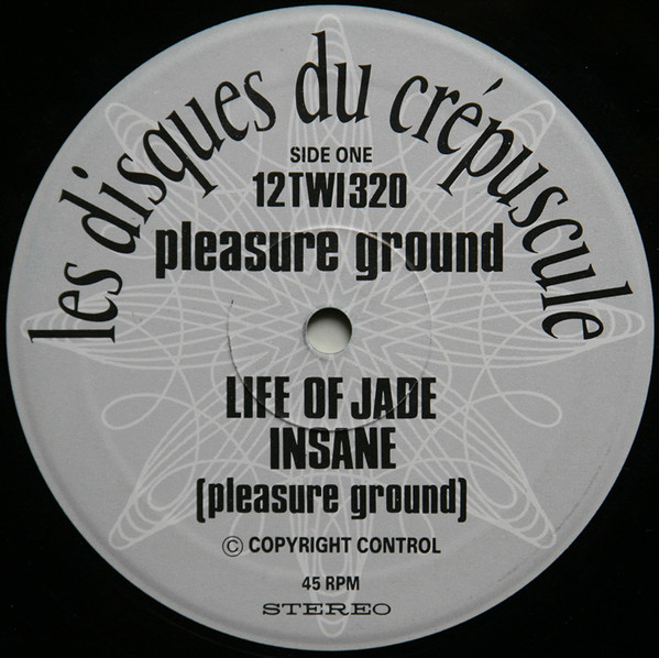 Life Of Jade