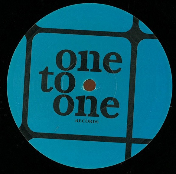 John Stoongard & Gaetano Gaudi - Looser EP | One To One Records (OTO006) - main