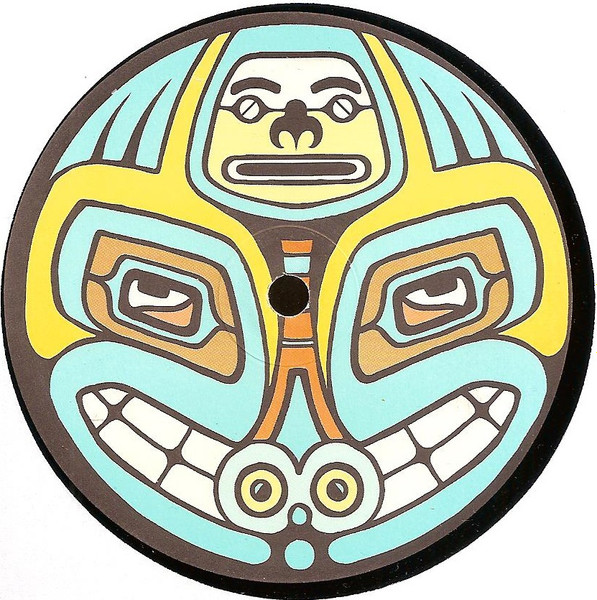 Dancing HQ - All 4 Love EP | Big Chief (BC011) - 4