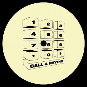 Kléo - Agogo | Call 4 Rhythm (C4R001) - 2
